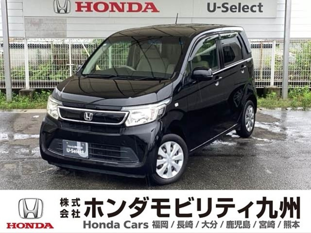 ホンダ N-WGN 