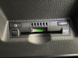 【ETC】高速道路の料金所をストレスなく通過!話題のスポットやサービスエリアに多い「スマートIC」利用時は必須のアイテムです。当店でセットアップを実施、ご納車当日からすぐにご利用いただけます!