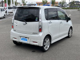 ムーヴカスタム RS 