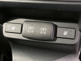 【シートベンチレーション】夏場は涼しい風でお尻や背中の熱やムレを防ぎ、冬はエアコンよりも早く温まってポカポカに!季節を問わず快適に過ごせます。