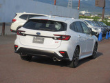 レヴォーグ 1.8 STI スポーツ EX ブラックインテリアセレクション 4WD 