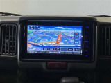 ケンウッドナビゲーション KXM-E505W