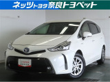 ハイブリッドならではの静かでスムーズな走りが、快適なドライブを叶えます。環境性能とデザイン性を両立した車です。