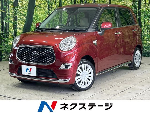 トヨタ ピクシスジョイ 