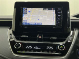 カローラスポーツ 1.2 G 