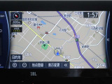日々の移動をスマートにするナビゲーション。複雑な市街地でも迷いにくく、通勤・買い物にも便利です。毎日使うからこそ、嬉しい装備です。