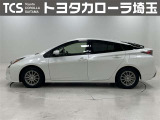 LEDヘッドライトとオートマチックハイビーム付!夜間走行時の危険を早期発見できるなどの安心感につながる装備です!