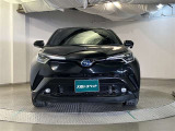 C-HR ハイブリッド 1.8 G 