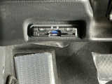 ETC付いてます。ETCが使用可能な道路通行料はキャッシュレスでスマートに走行できます。再セットアップして納車致します