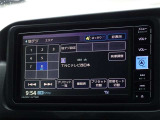 地デジ対応、フルセグデジタルTV放送が視聴できます。