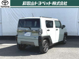 リフレッシュクリーニング「爽・快・車」施工!和歌ル山トヨペットの専門のスタッフが、独自の技術で一台一台丁寧に、内外装の清掃や除菌抗菌。下廻りやエンジンルームなど普段見えないところもキレイに仕上げます!