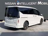 当店は日産クオリティショップ認定店です。お客さまのカーライフを全力でサポートさせていただきます。