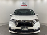 【Honda認定中古車 U-Select】 エンジン、オーディオやカーナビ(社外品は除く)に至るまで保証をお付け致します。全国のホンダディーラーで保証と整備が受けられます。