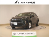 トヨタ ヤリスクロス