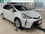 中古車の総合評価や内外装の状態などをひと目でわかるよう、トヨタ車のプロの検査員が実施した「車両検査証明書」をご用意しています。