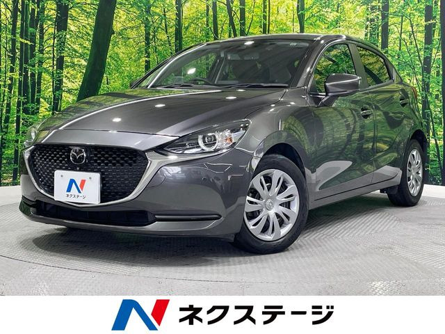 MAZDA2 1.5 15S プロアクティブ 