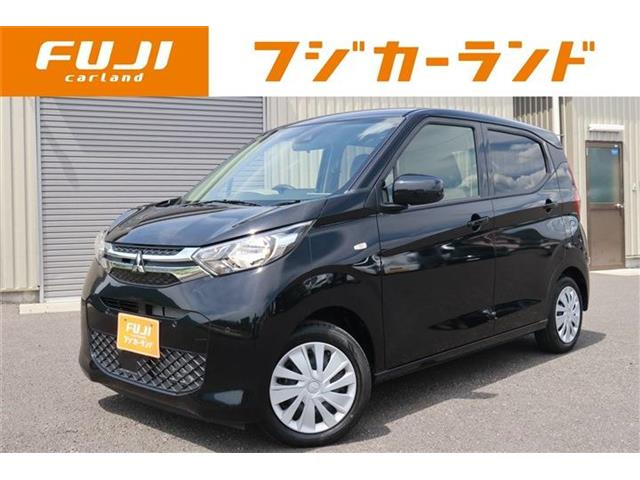 eKワゴン M 