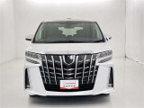 車の印象を決めるのは『顔』! この車の顔つきは、きっとあなたにピッタリ!?