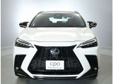 NX 350 Fスポーツ 4WD 