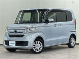 N-BOX G L ホンダセンシング 4WD 4WD 修復歴無し