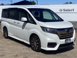 ステップワゴン 1.5 スパーダ クールスピリット ホンダ センシング 4WD 