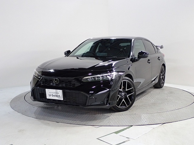 ホンダ シビック 