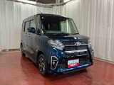 両側スライドドアなので、狭い駐車場や壁際でも安心!