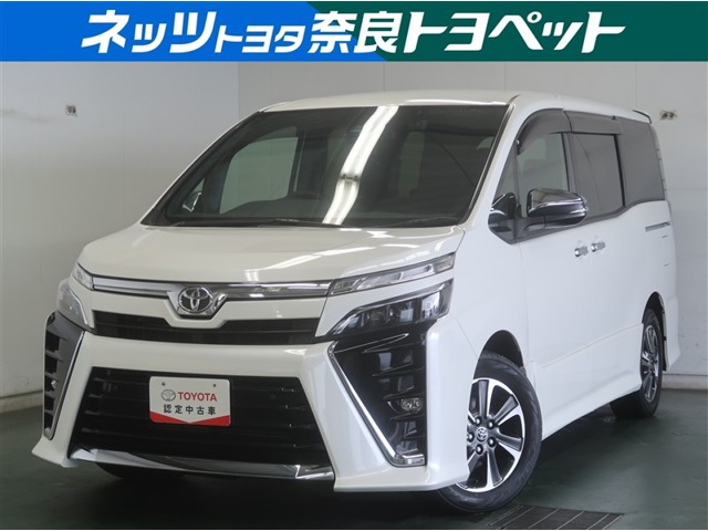 ヴォクシー 2.0 ZS 煌III 