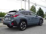 クロストレック 2.0 リミテッド 4WD 