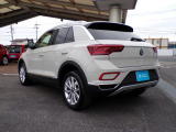 T-Roc TSI スタイル 