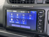 お気に入りの曲をBluetoothで再生できます♪ ドライブがさらに楽しくなりますよ♪