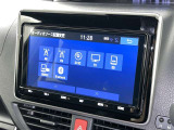 AM/FMラジオ付きです♪