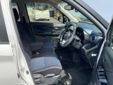 運転席側からの画像です。