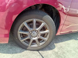 トール 1.0 X SAII 4WD 