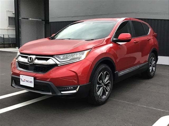 CR-V 1.5 EX マスターピース
