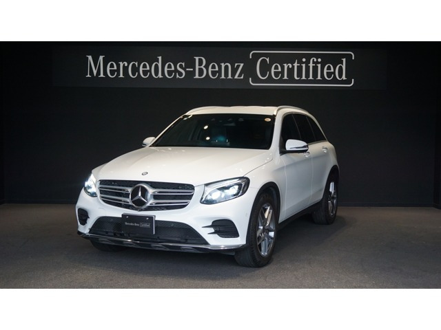メルセデス・ベンツ GLC 