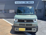 N-BOX ジョイ 2トーン 