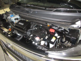 N-BOXカスタム G L ホンダセンシング 