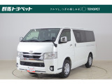 トヨタならではの「5つの安心」をセットにした『トヨタ認定中古車』です。「まるごとクリーニング」「車両検査証明書」「ロングラン保証」「エンジン内部洗浄」「全店舗工場完備」付き。