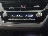 オートエアコンを装備しております!自動で調整してくれますので、車内も快適です☆