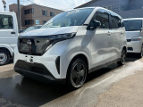 日産 サクラ