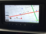 【ナビゲーション】使いやすいナビで目的地までしっかり案内してくれます。各種オーディオ再生機能も充実しており、お車の運転がさらに楽しくなります!!