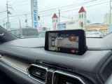 CX-8 2.2 XD Lパッケージ 4WD 