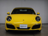 911カブリオレ カレラ PDK 