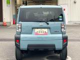 タフト G 