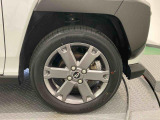 納車後の点検、車検などアフターサービスもお任せください!
