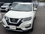 日産 エクストレイル