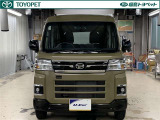 アトレー  RS 4WD