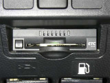 【ETC車載器付き】当社ではETCセットアップも承っております。お気軽に店舗スタッフまでお問い合わせください。