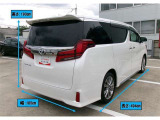 車両寸法はカタログ掲載値を参考に表示しております。オプション品などの装着により車両寸法が変更となる場合がございます。あらかじめご了承ください。